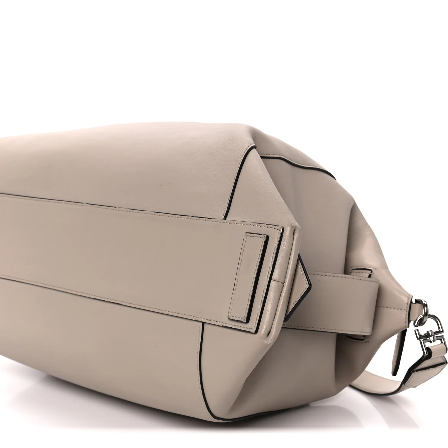 Soft Calfskin Medium Soft Antigona Dune - Top Club