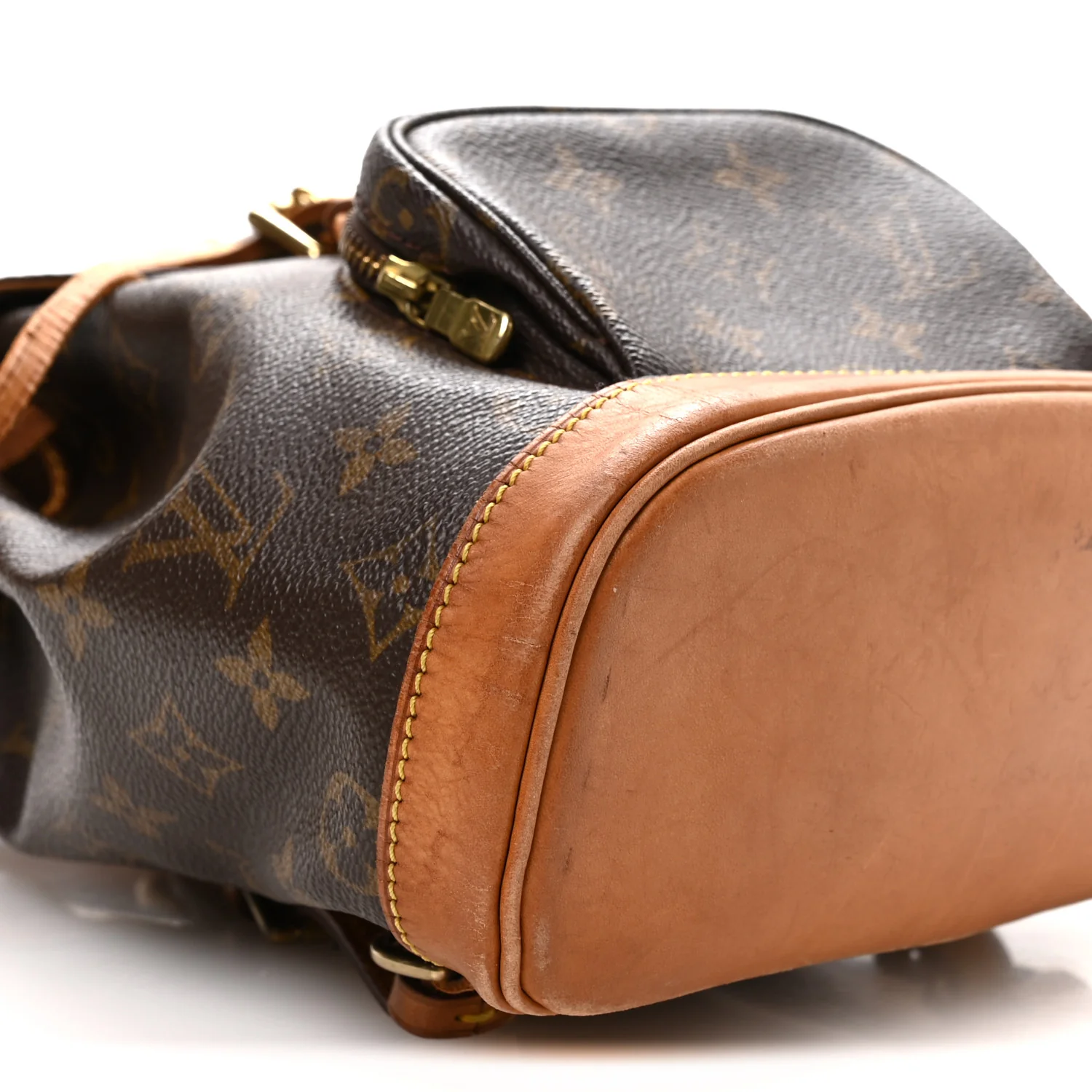 Monogram Mini Montsouris Backpack - Top Club