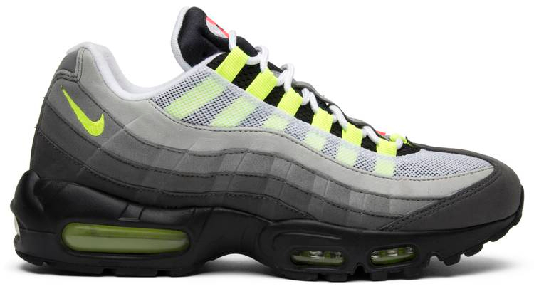 Air Max 95  Greedy  810374-078 - Sneaker Replica Workshop