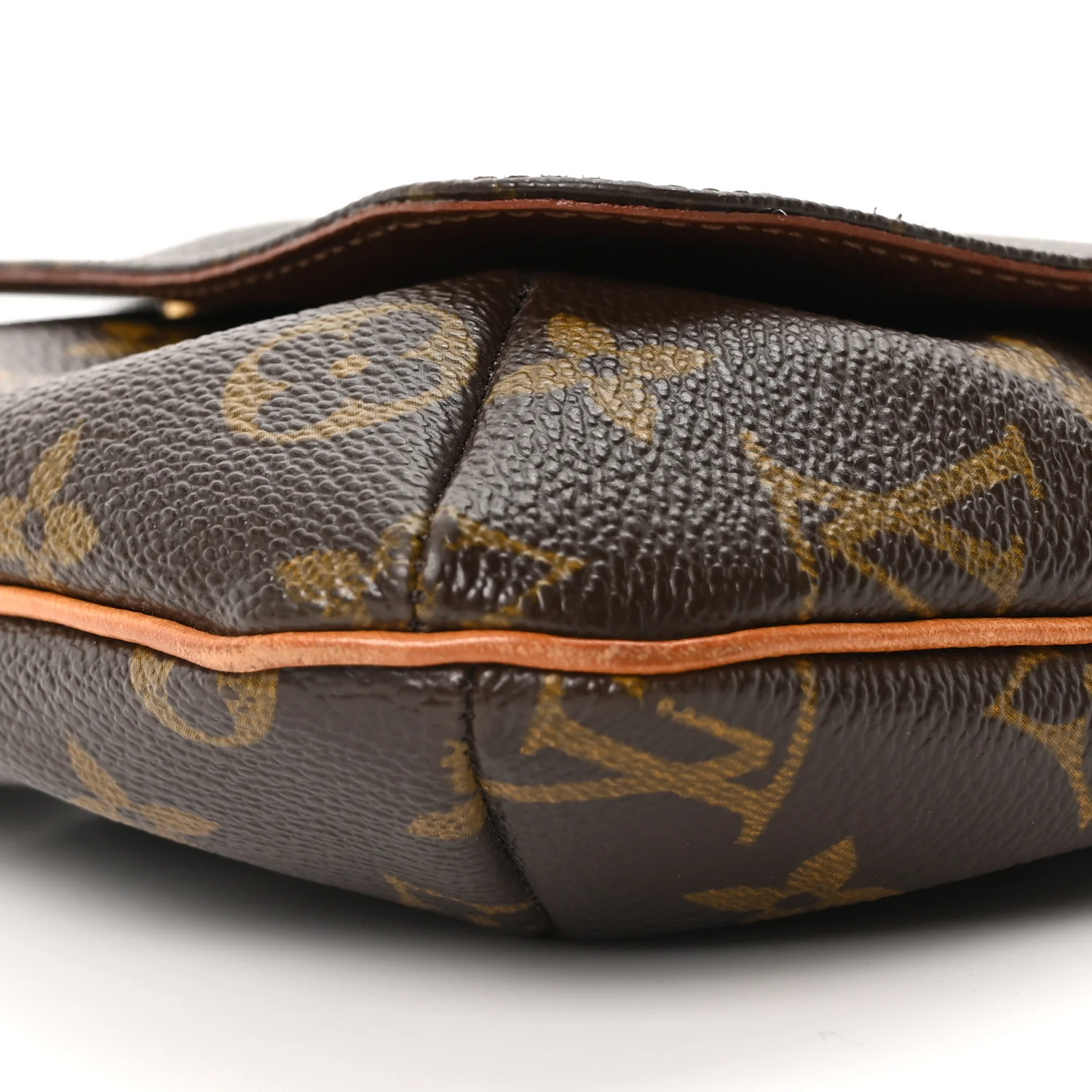 Monogram Musette Salsa Long Strap - Top Club