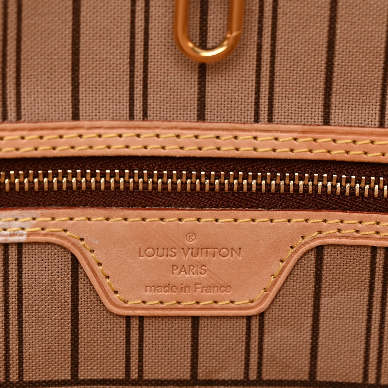 Monogram Neo Neverfull GM - Top Club