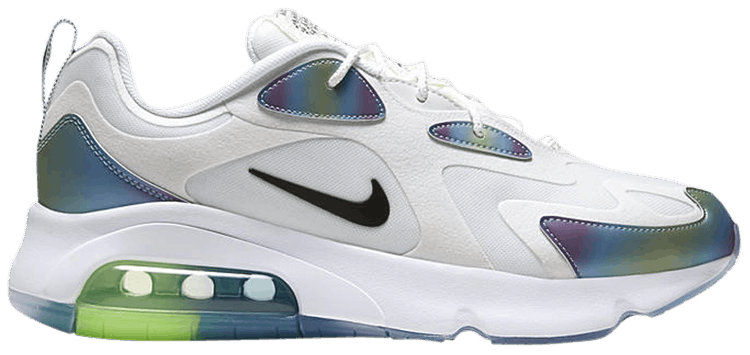 Air Max 200 20  Bubbles Pack  CT5062-100 - Sneaker Replica Workshop