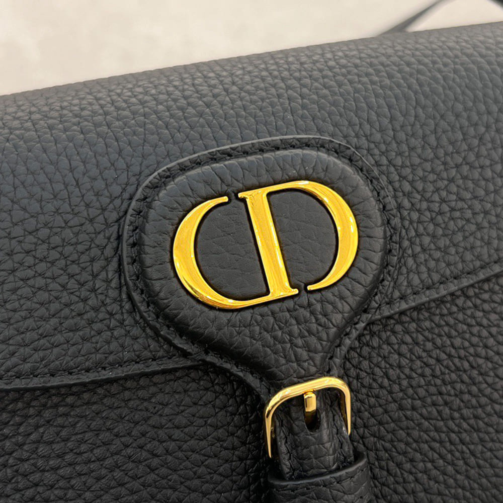 Dior Bobby East-West Bag - Top Club