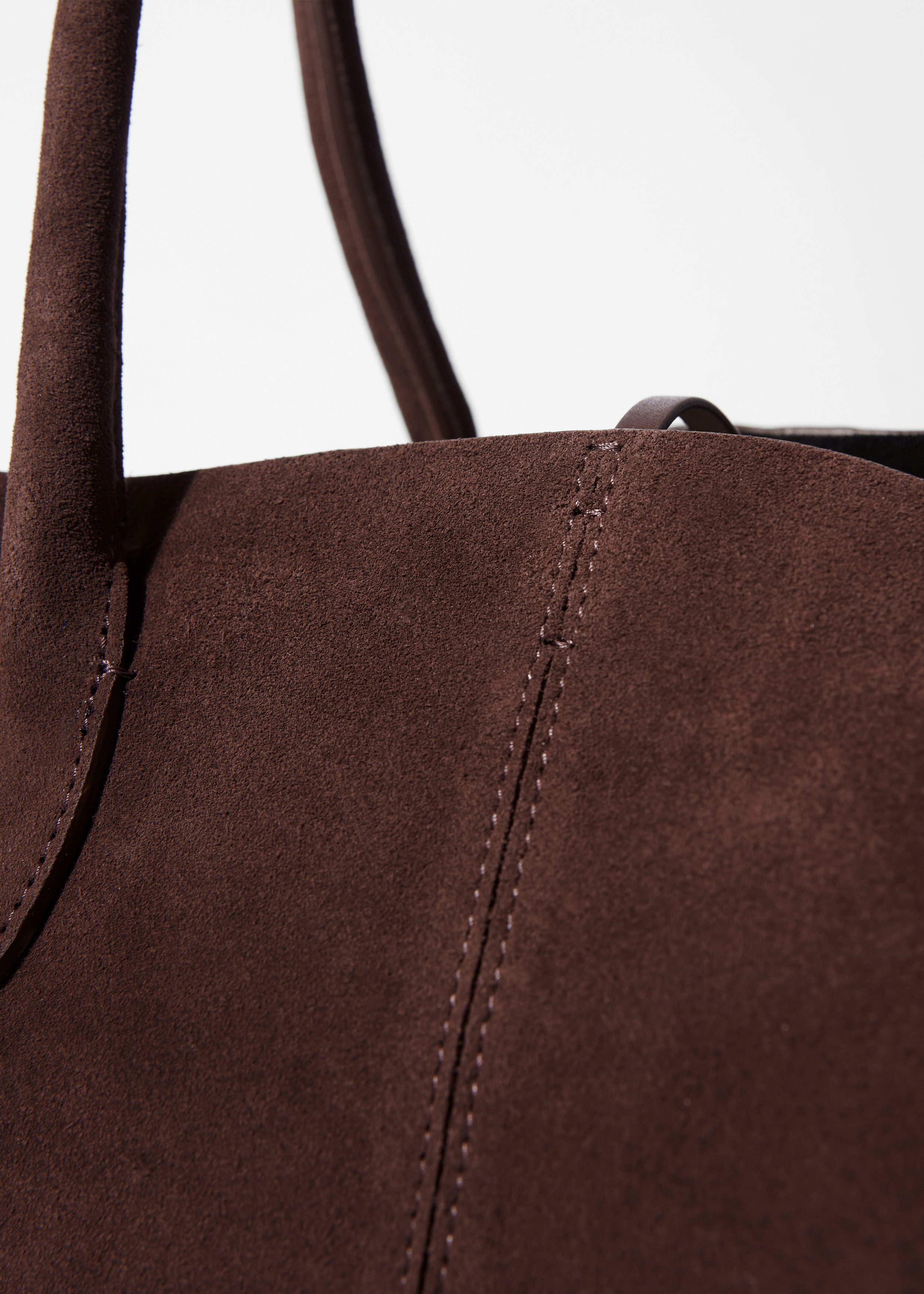 & Other Stories LARGE TOTE BAG