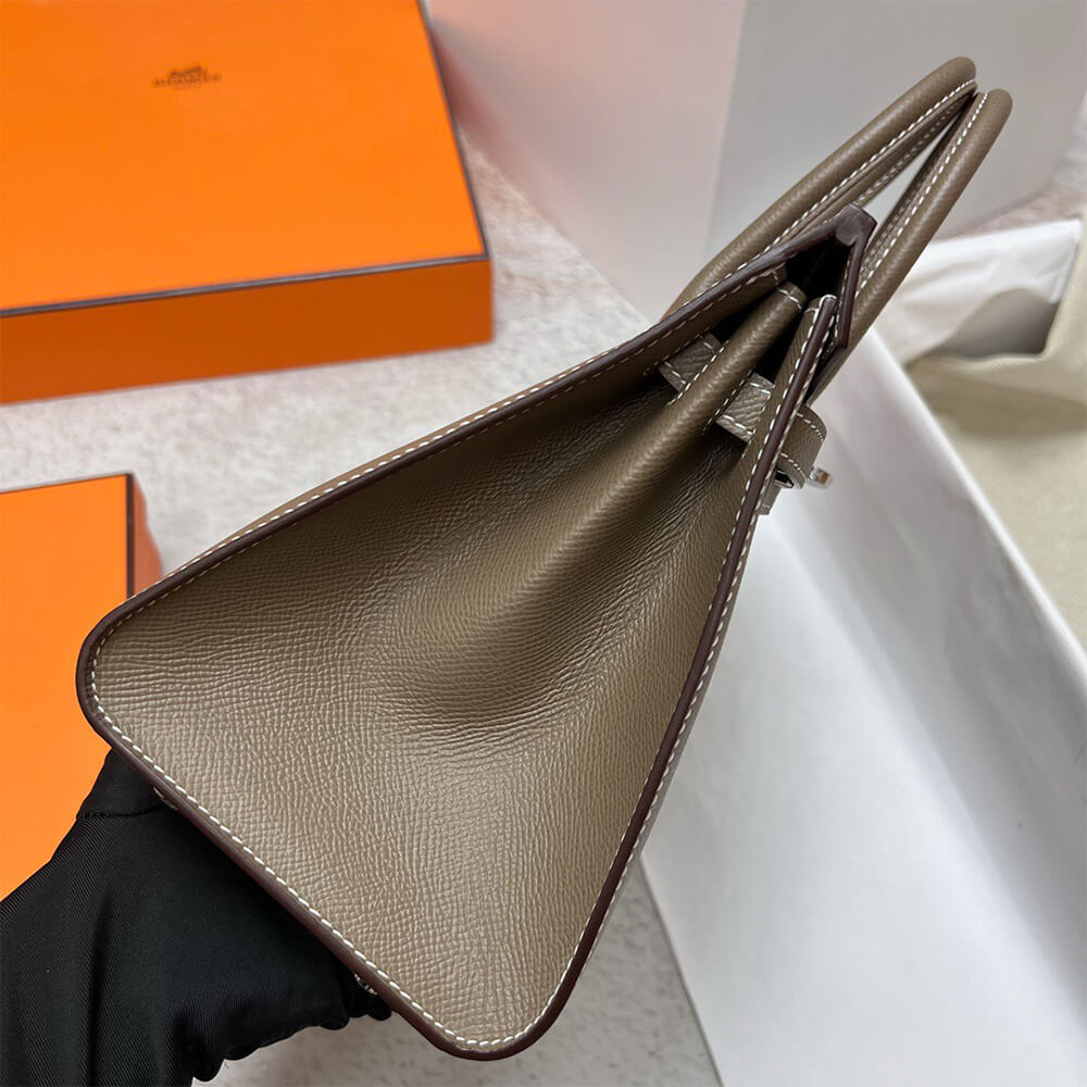 Hermes Birkin 30 Sellier - Top Club