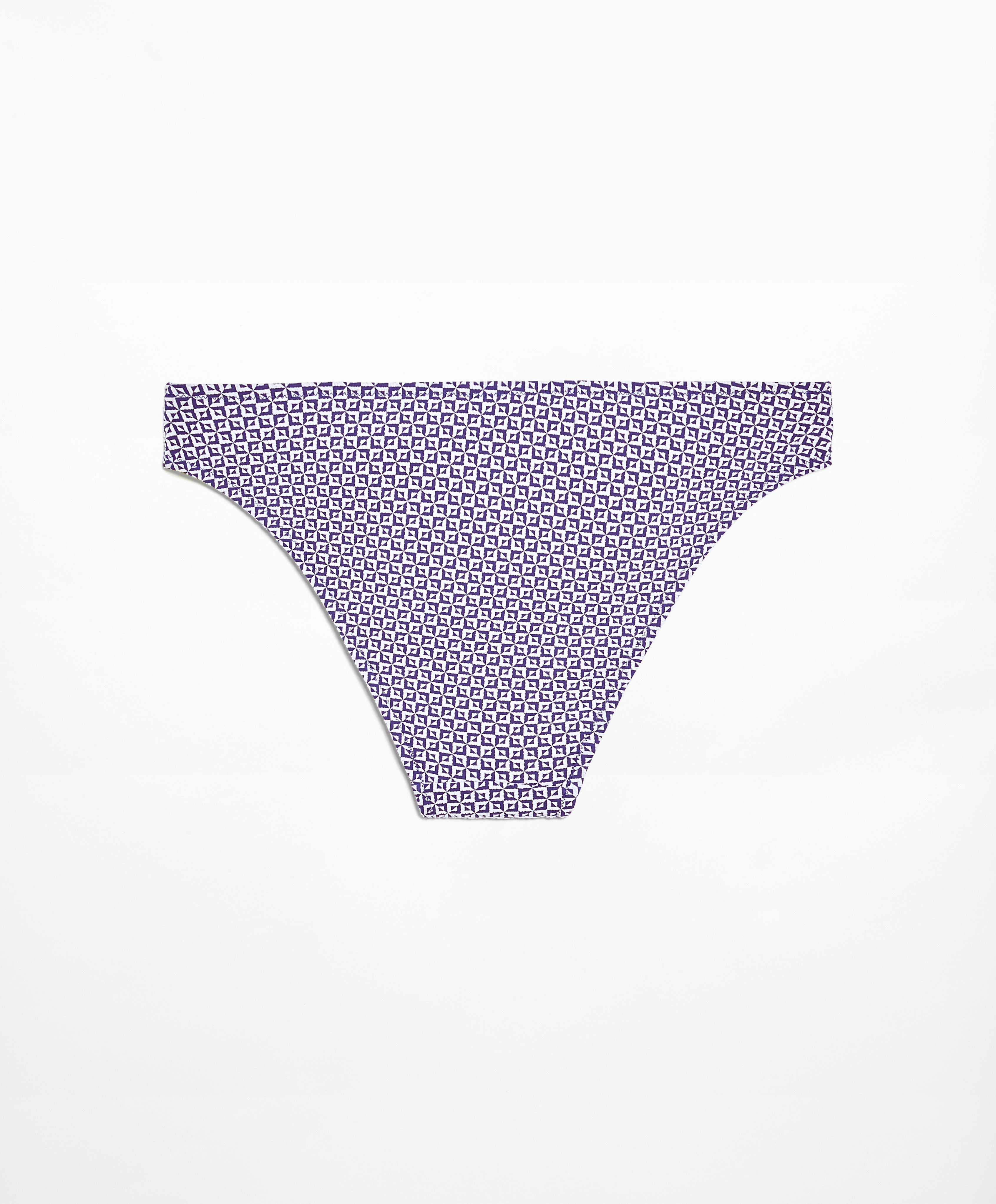 OYSHO Jacquard classic bikini briefs