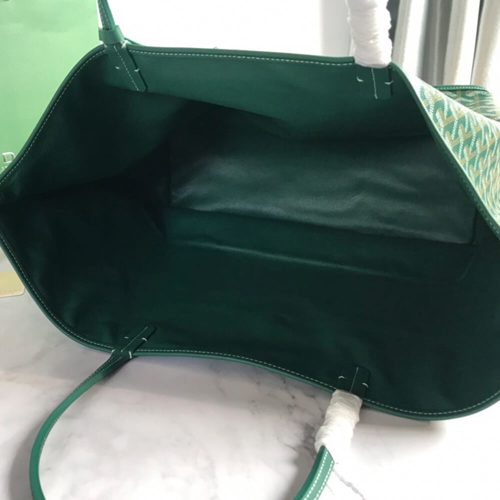Goyard Saint Louis GM Bag - Top Club