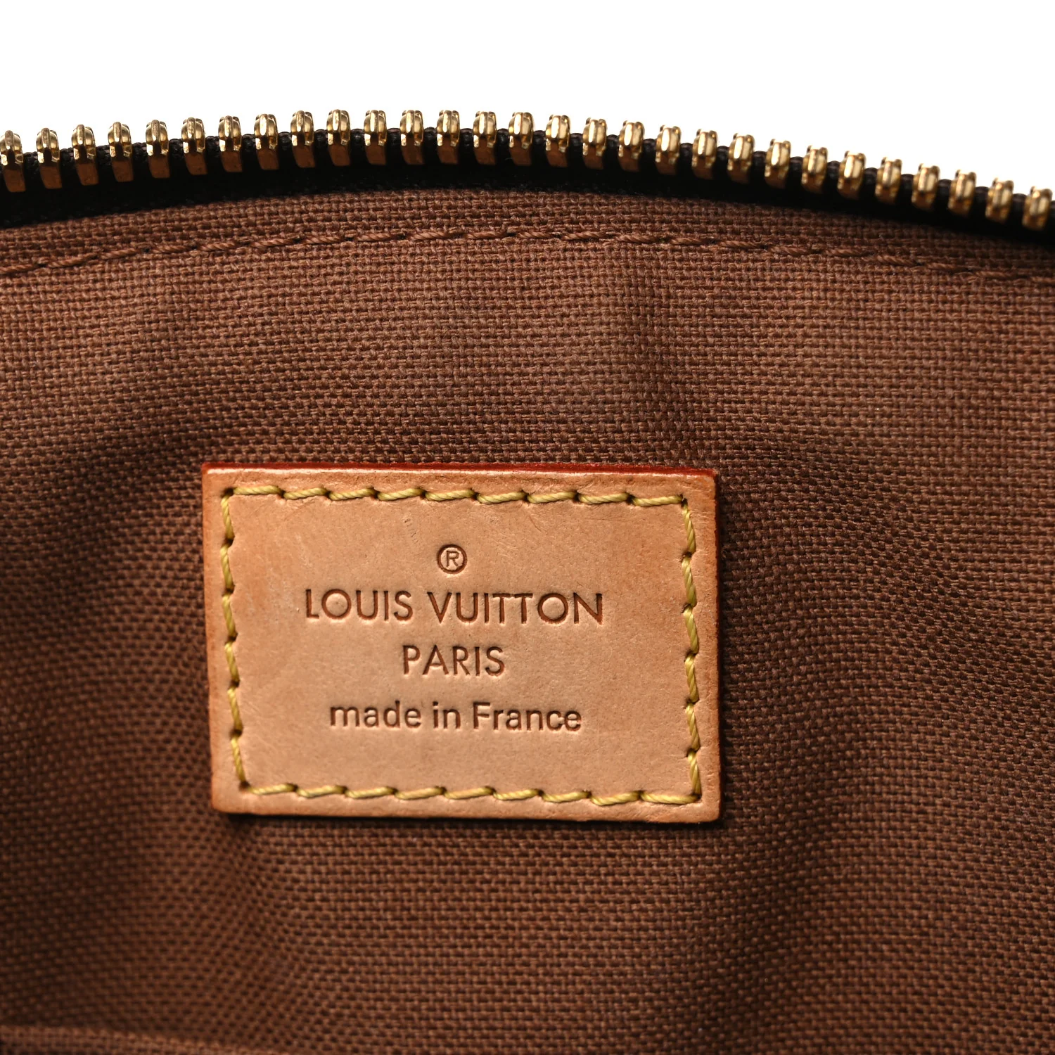 Monogram Tivoli PM - Top Club