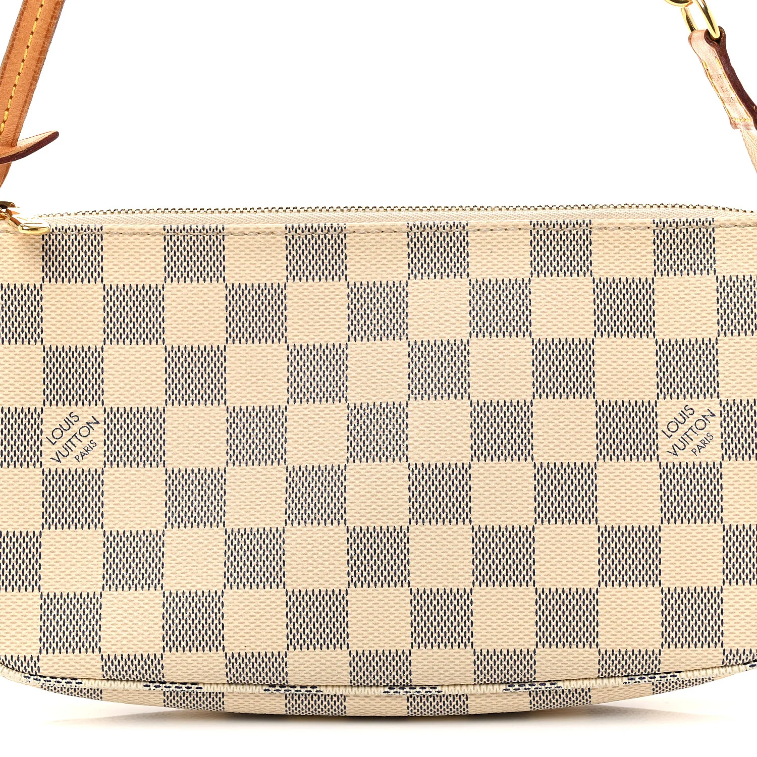 Damier Azur Pochette Accessories NM - Top Club