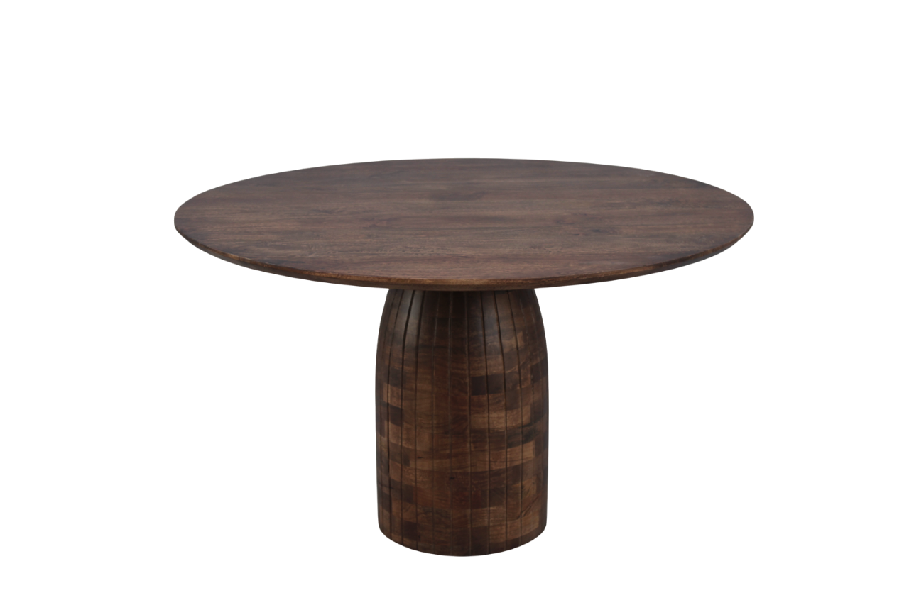Eettafel Praag 150cm