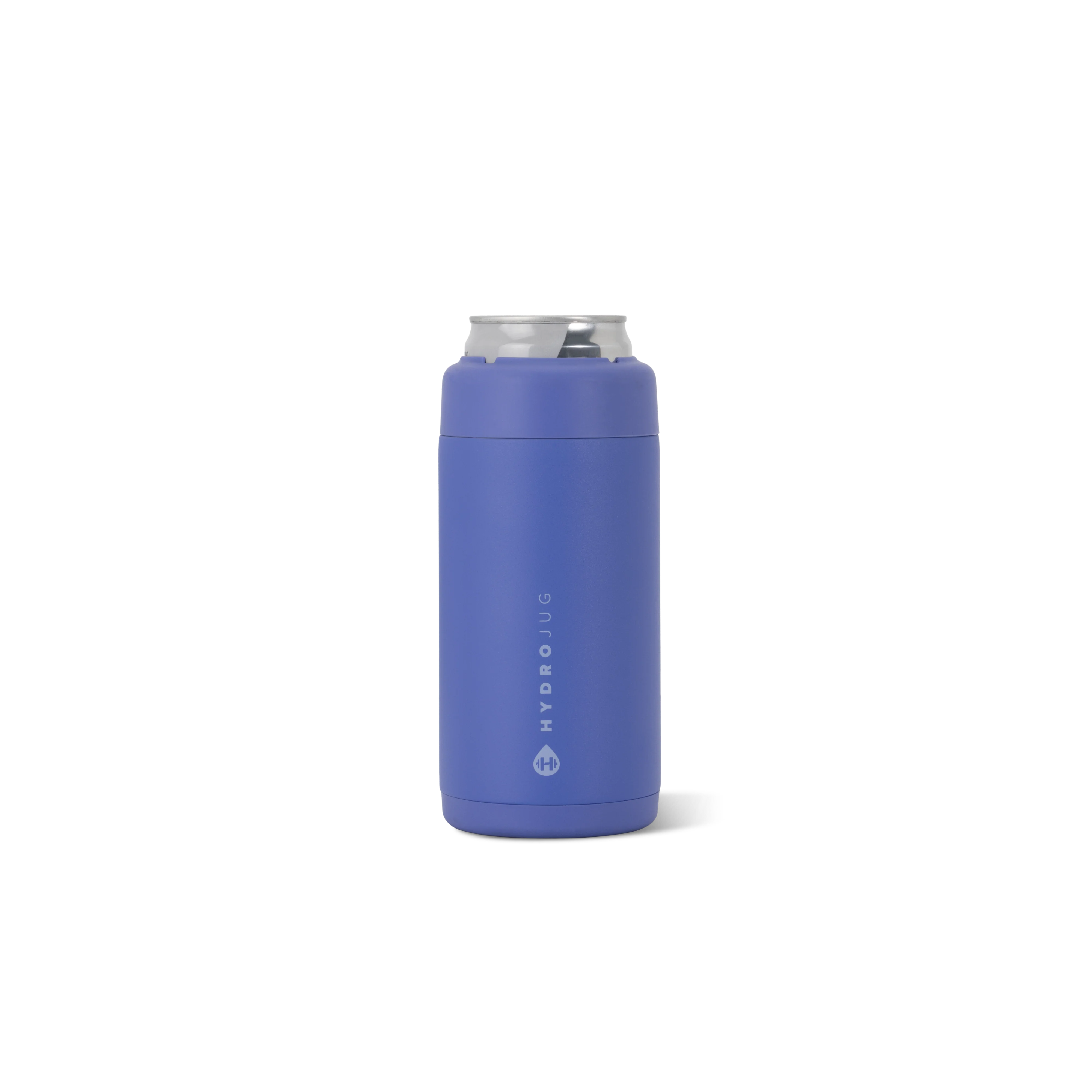 Can Cooler (Slim) FreeSip® Stainless Steel Water Bottle - Berry Pop
