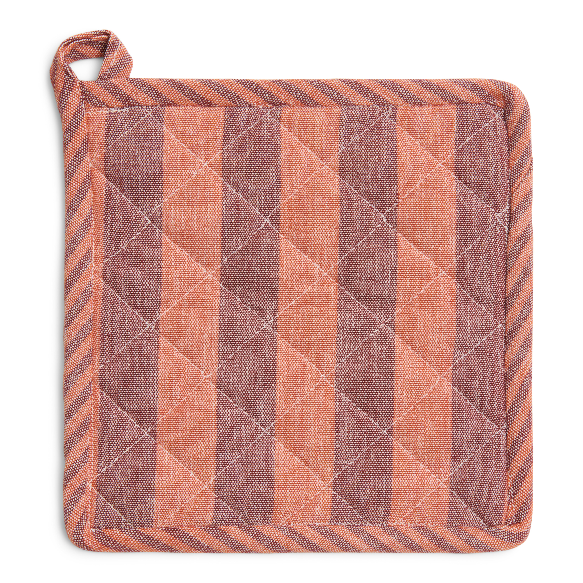 Pannenlap Emma fired brick - set van 2