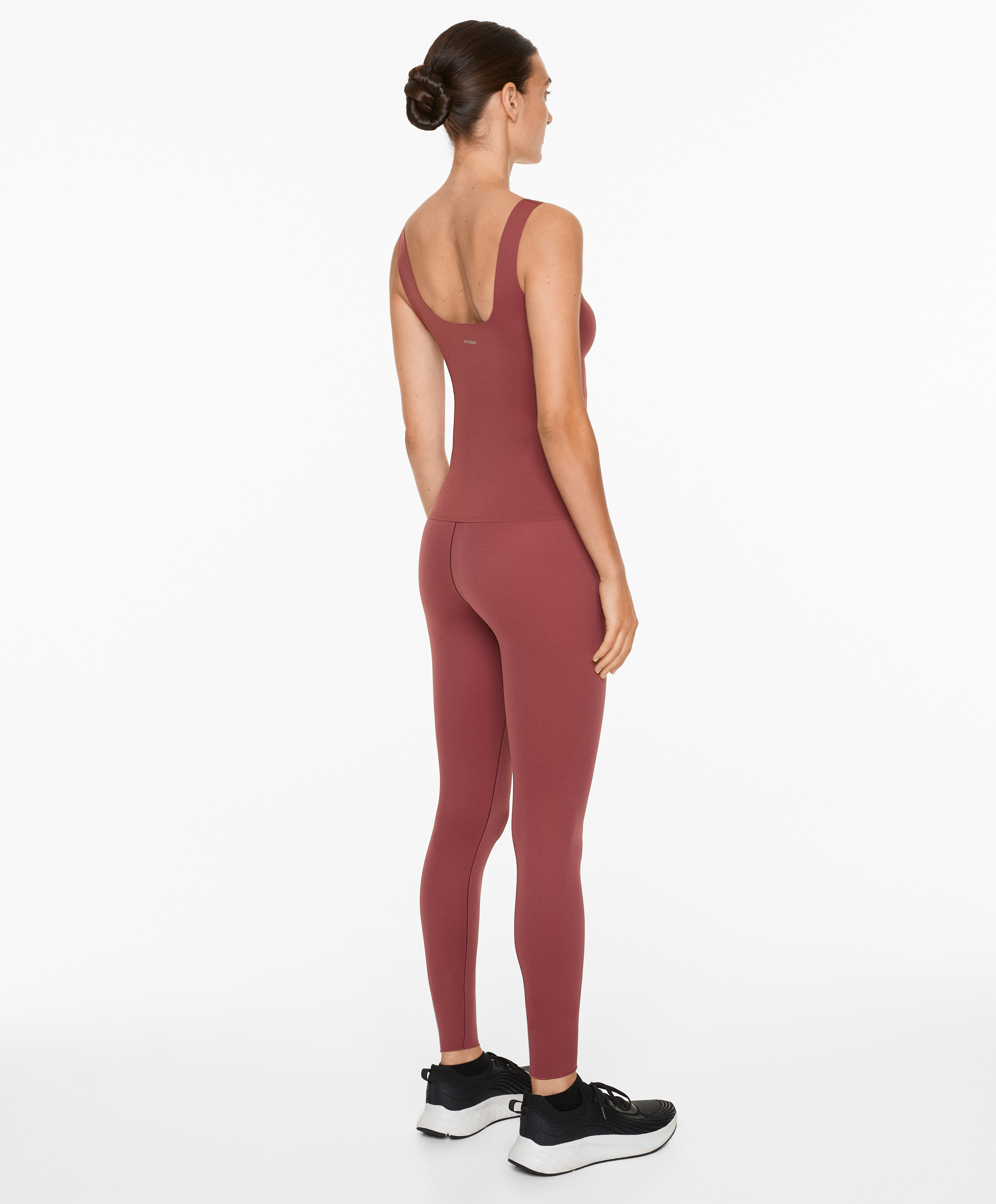 OYSHO Perfect-adapt vest top with cups