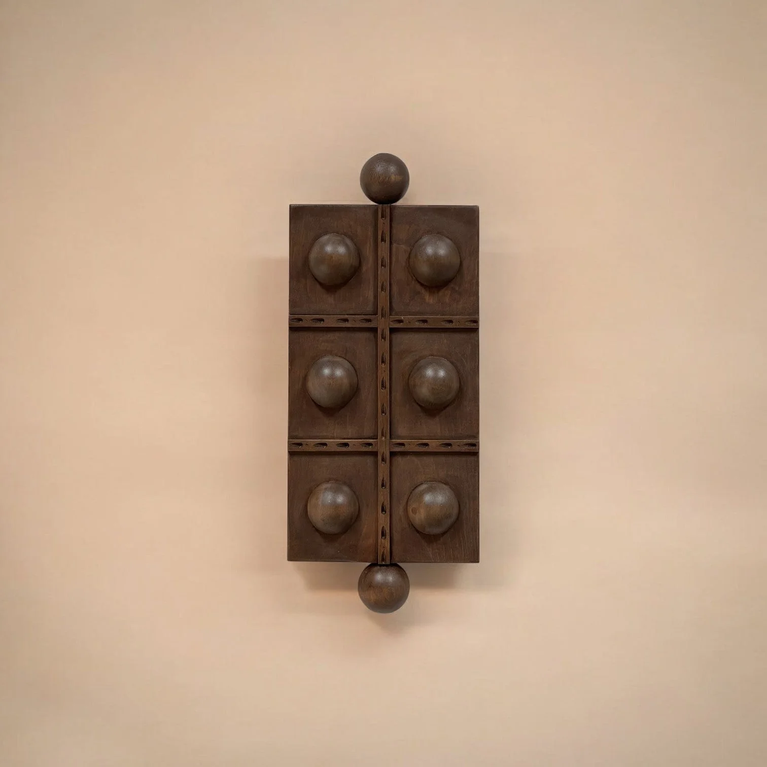 Andre Wall Art by Diego Olivero Studio