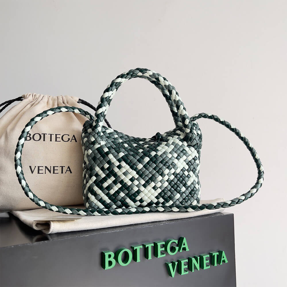 Bottega Veneta Small Tosca(high-end grade) - Top Club