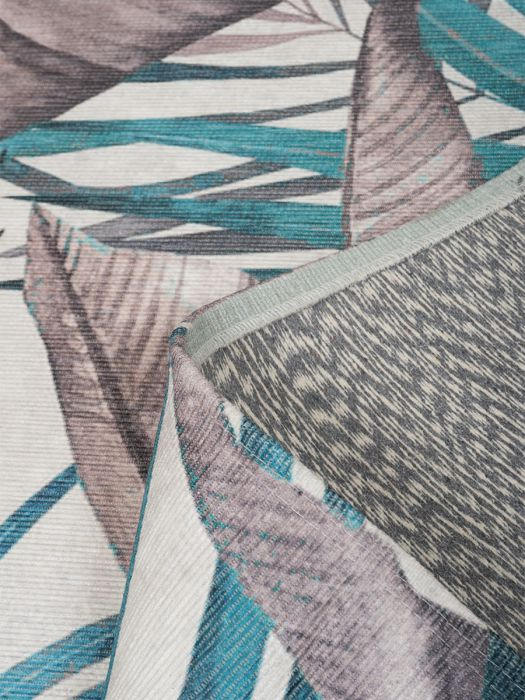Palm Green 70 x 140 cm