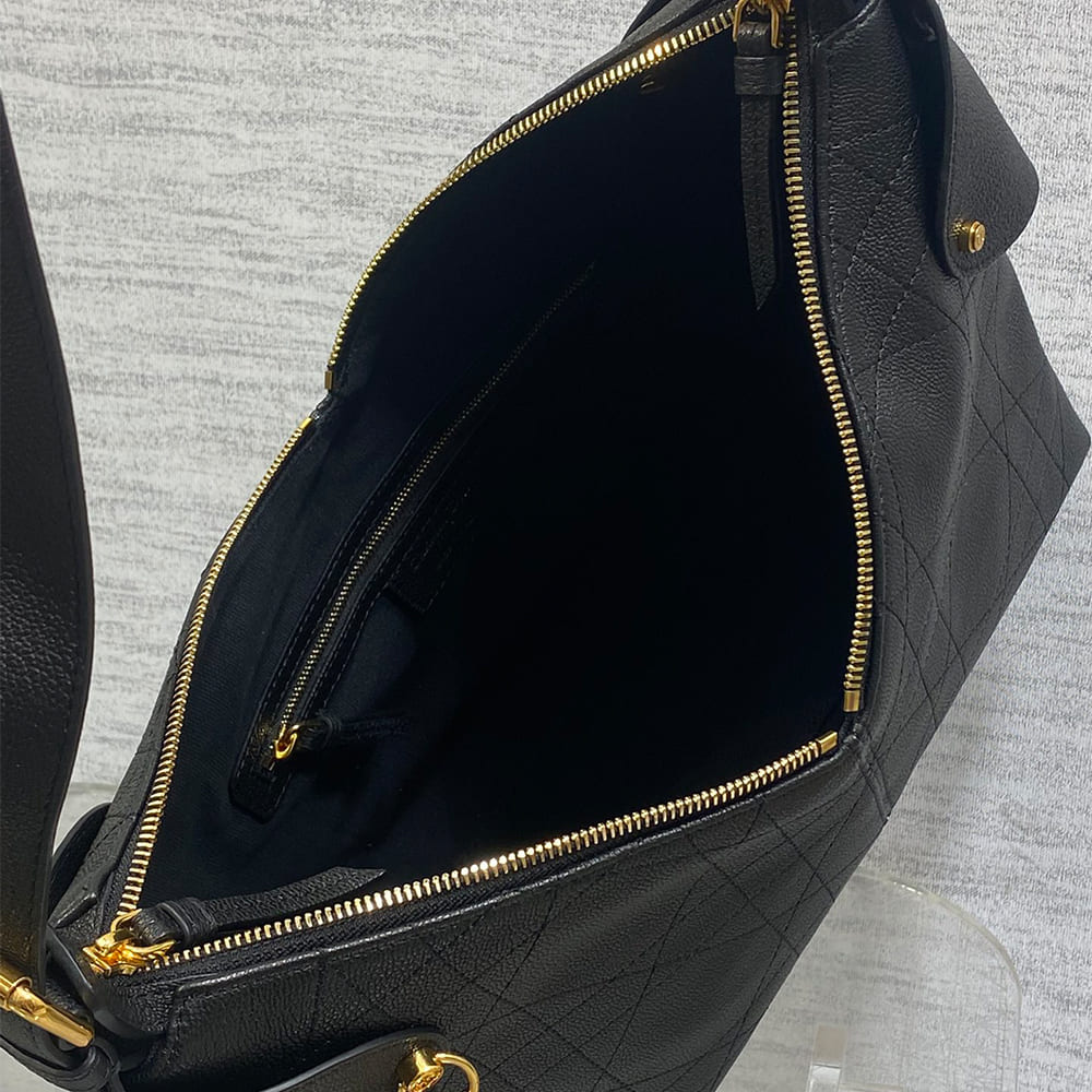 Dior Medium Dior Voyage Bag(HIGH-END GRADE) - Top Club