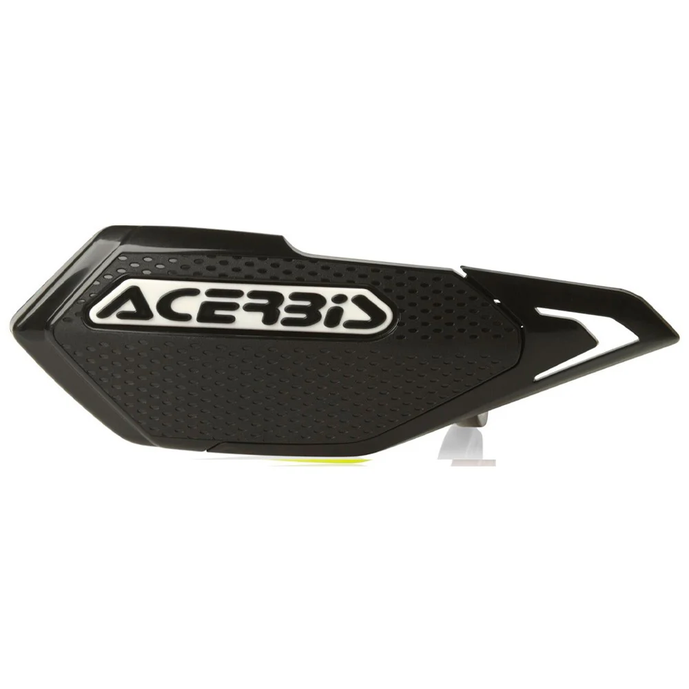 X-Elite BLACK HAND GUARDS