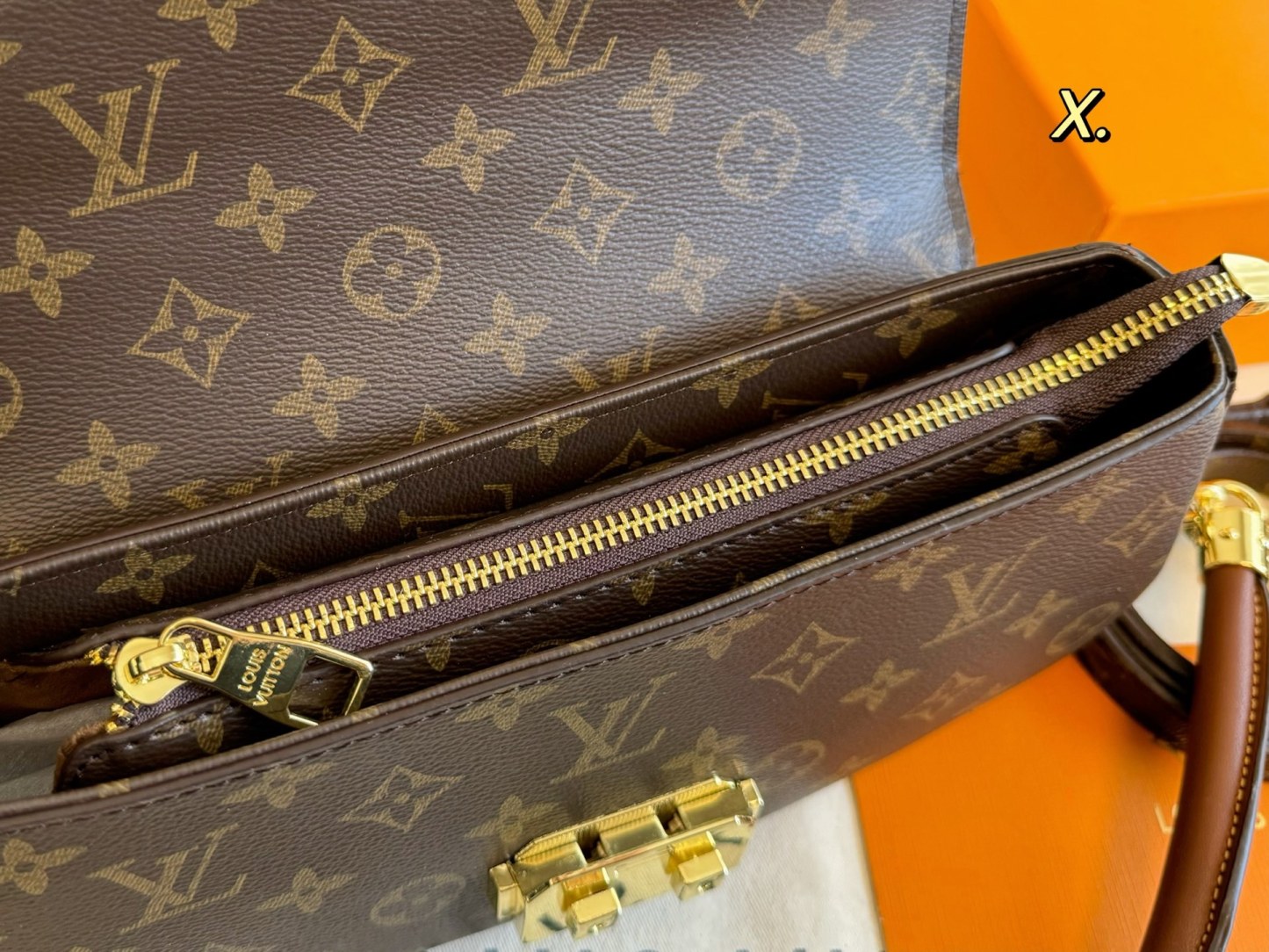Louis new arrival hobo bag size: 26*13 cm - Top Club