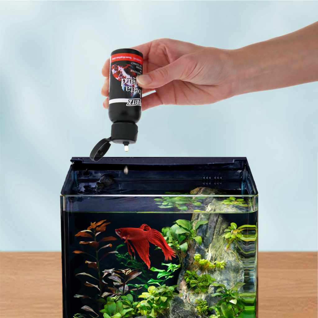 Fritz Betta Guard Water Conditioner