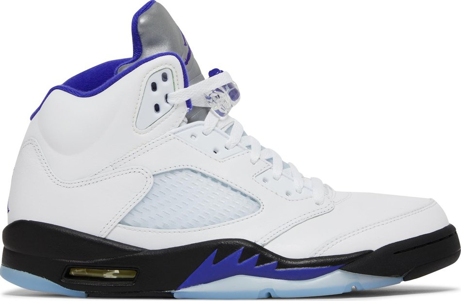 Air Jordan 5 Retro  Concord  DD0587-141 - Sneaker Replica Workshop