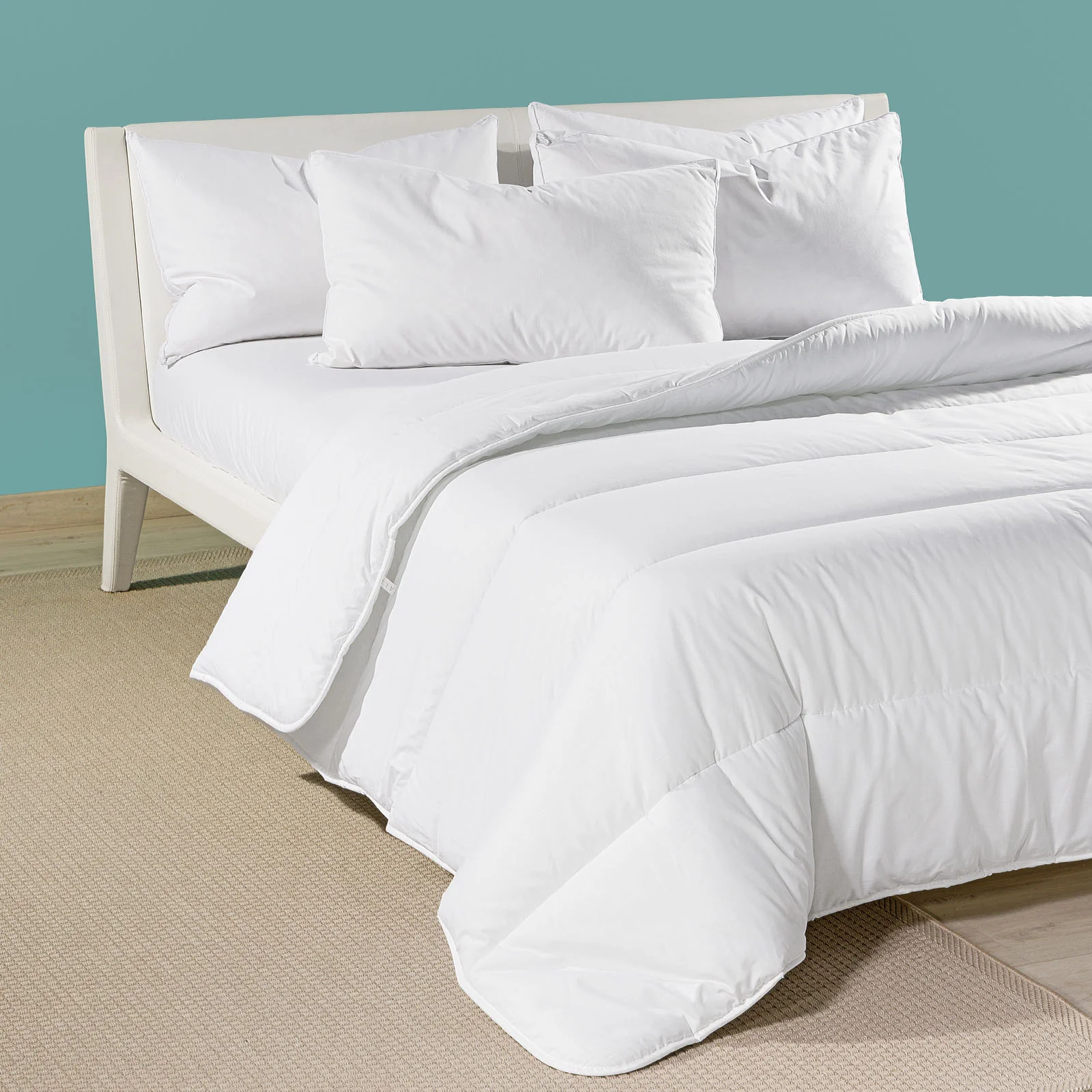 Polyester in cotton Sofymedio-Caldo Single very dormouse