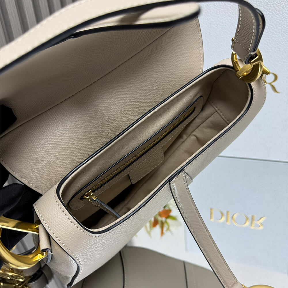 Dior Saddle Bag with Strap - Top Club