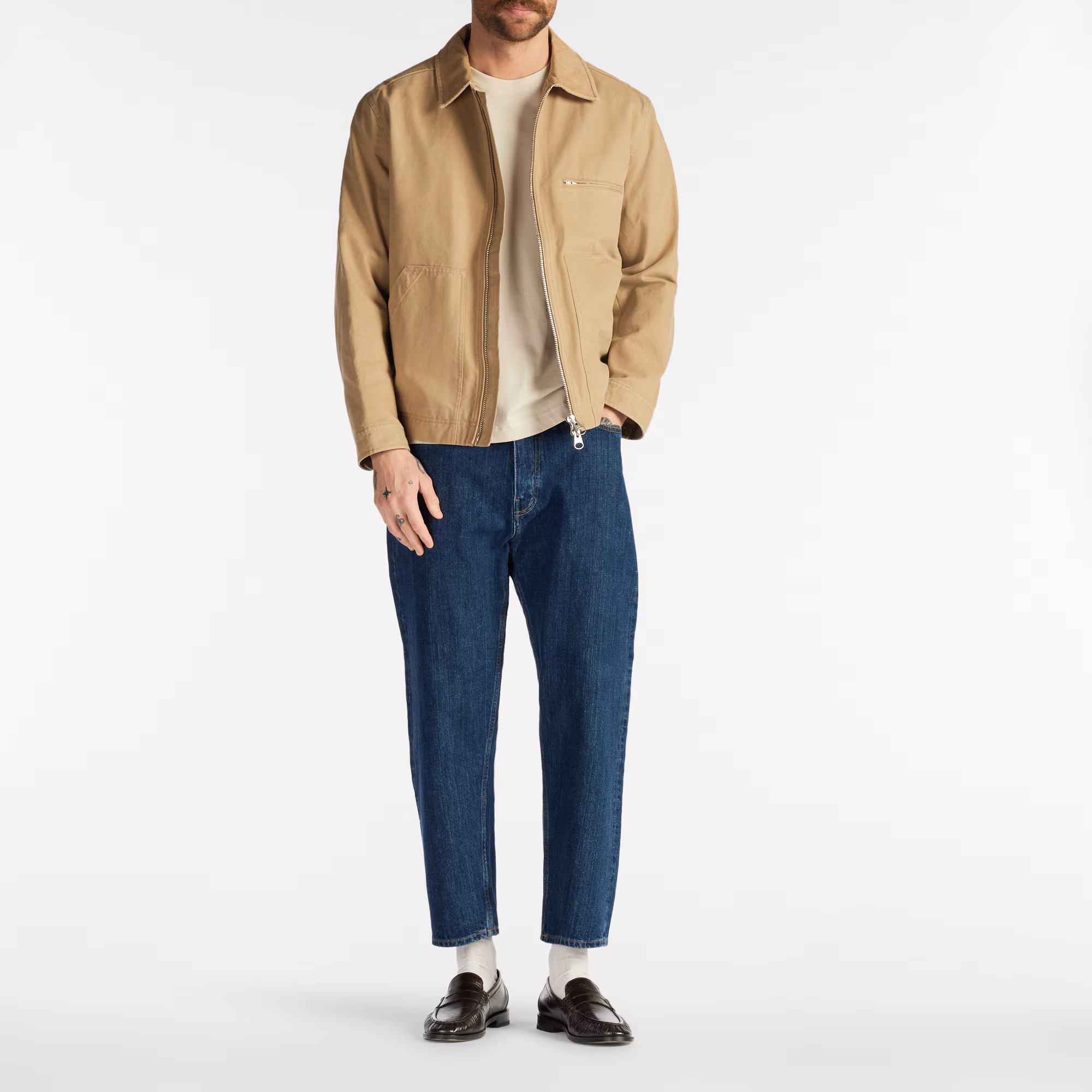 MaltbyRuched Loafer