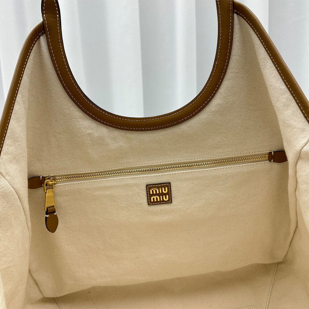 MIUMIU IVY Corduroy BAG(HIGH-END Grade) - Top Club