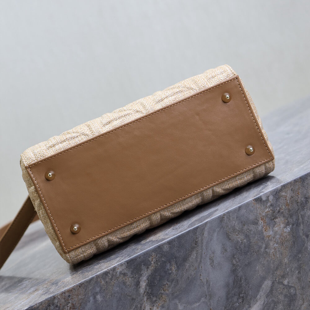 Medium Lady Dior Bag - Top Club