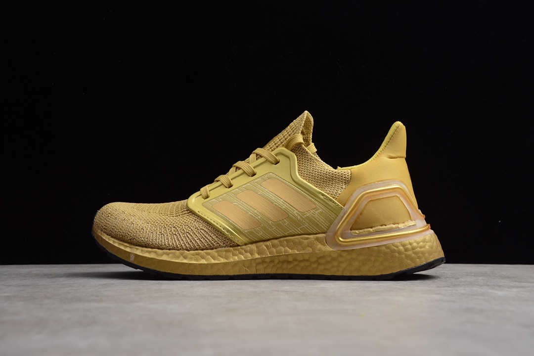 adidas Ultra Boost 20 Consortium FY3448 - Sneaker Replica Workshop