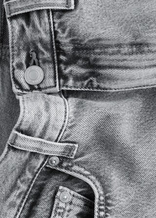 & Other Stories BAGGY JEANS