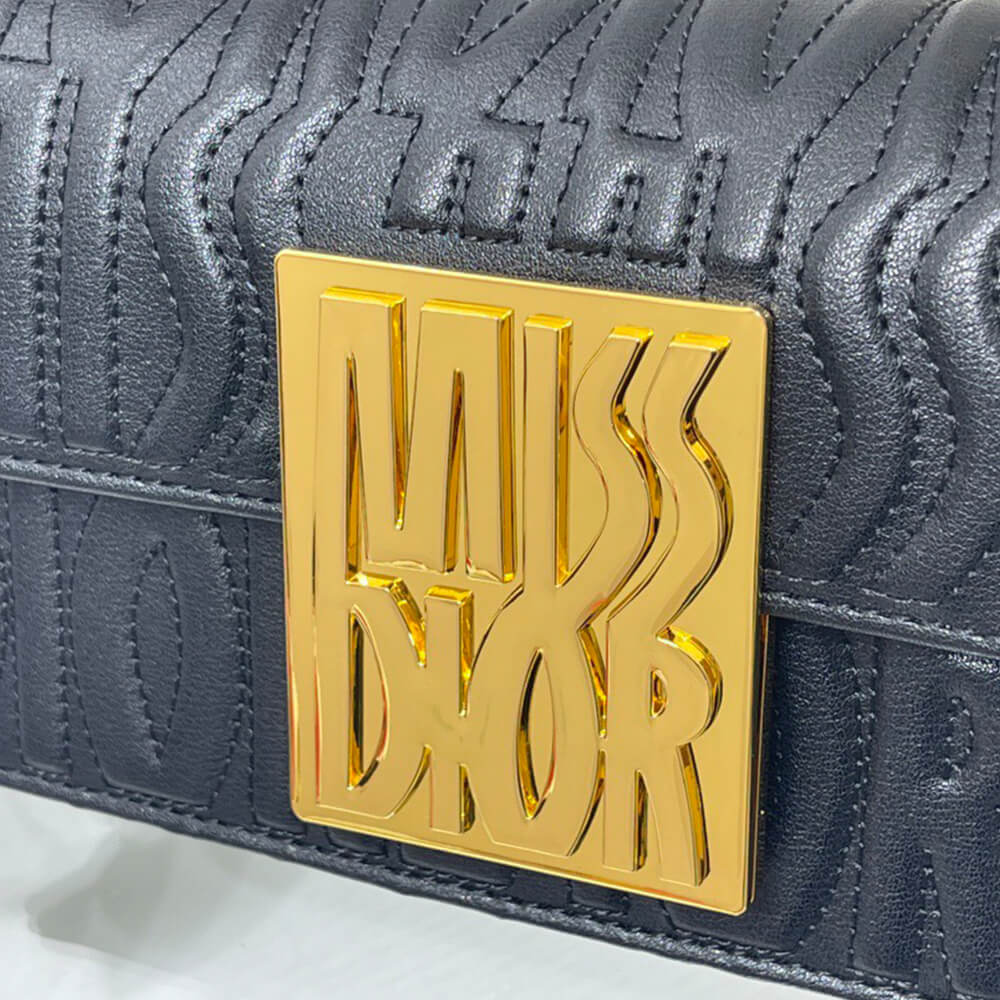Miss Dior Flap Bag - Top Club