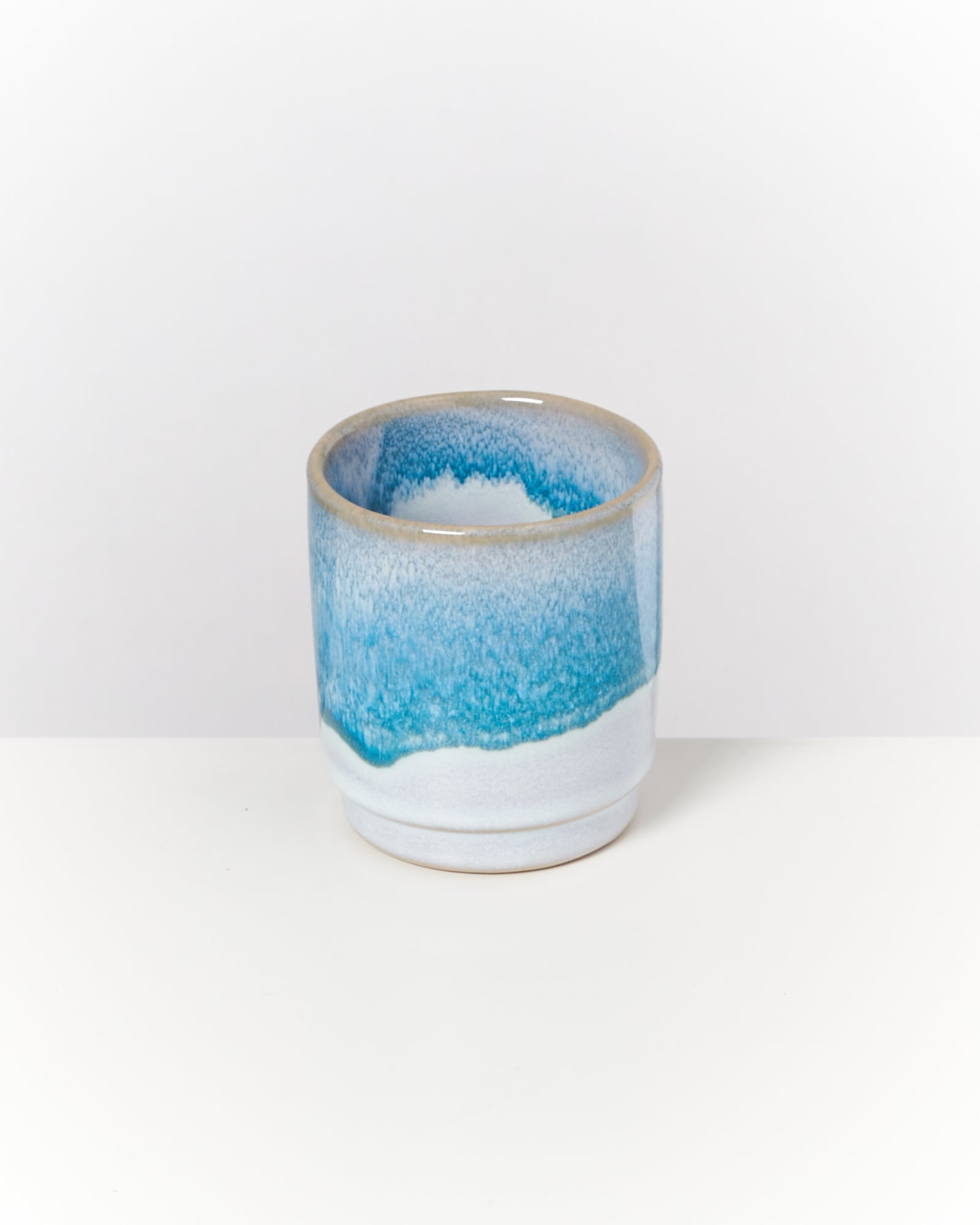 Cordoama Becher klein aqua 6er-Set