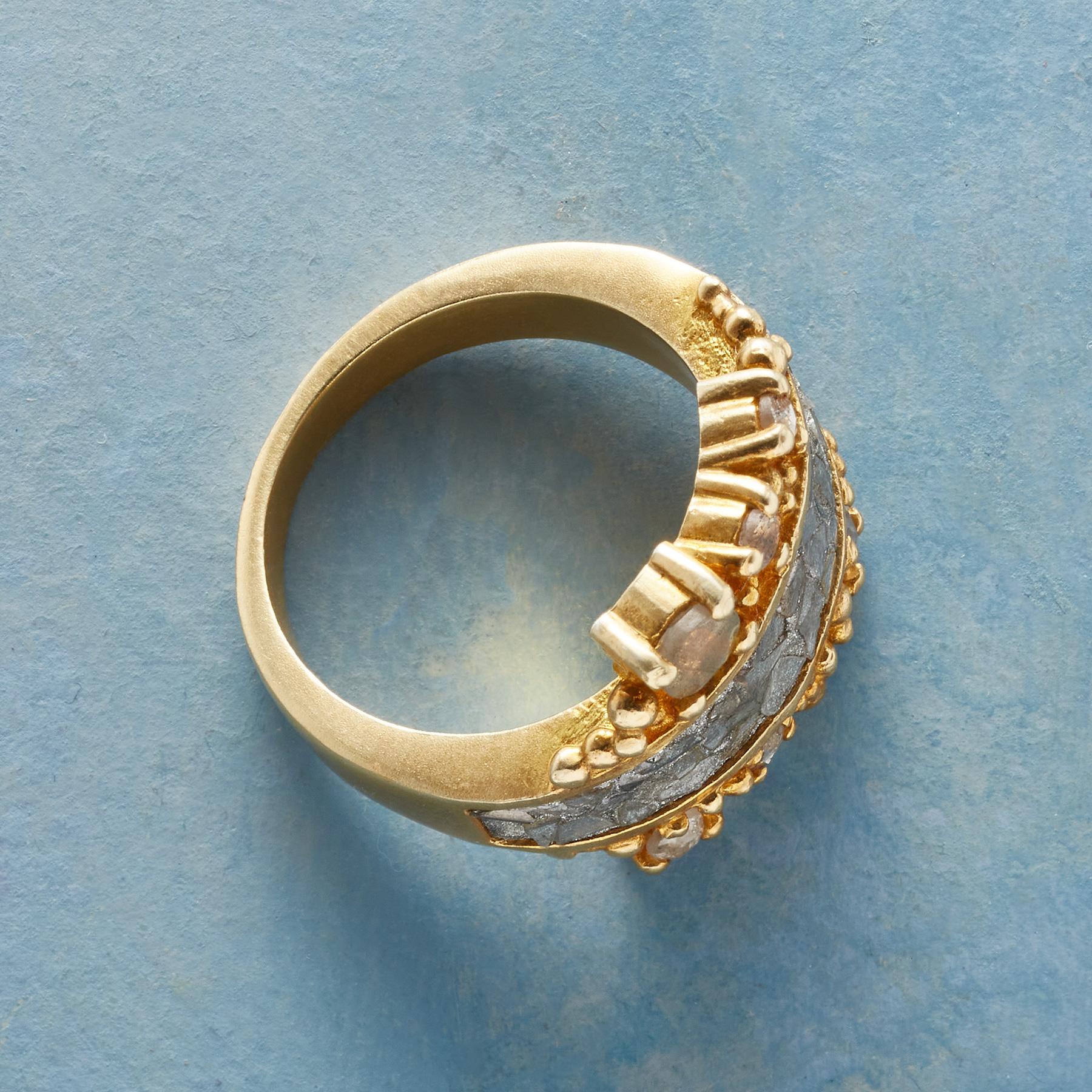 Scintillation Ring - Sundance Living