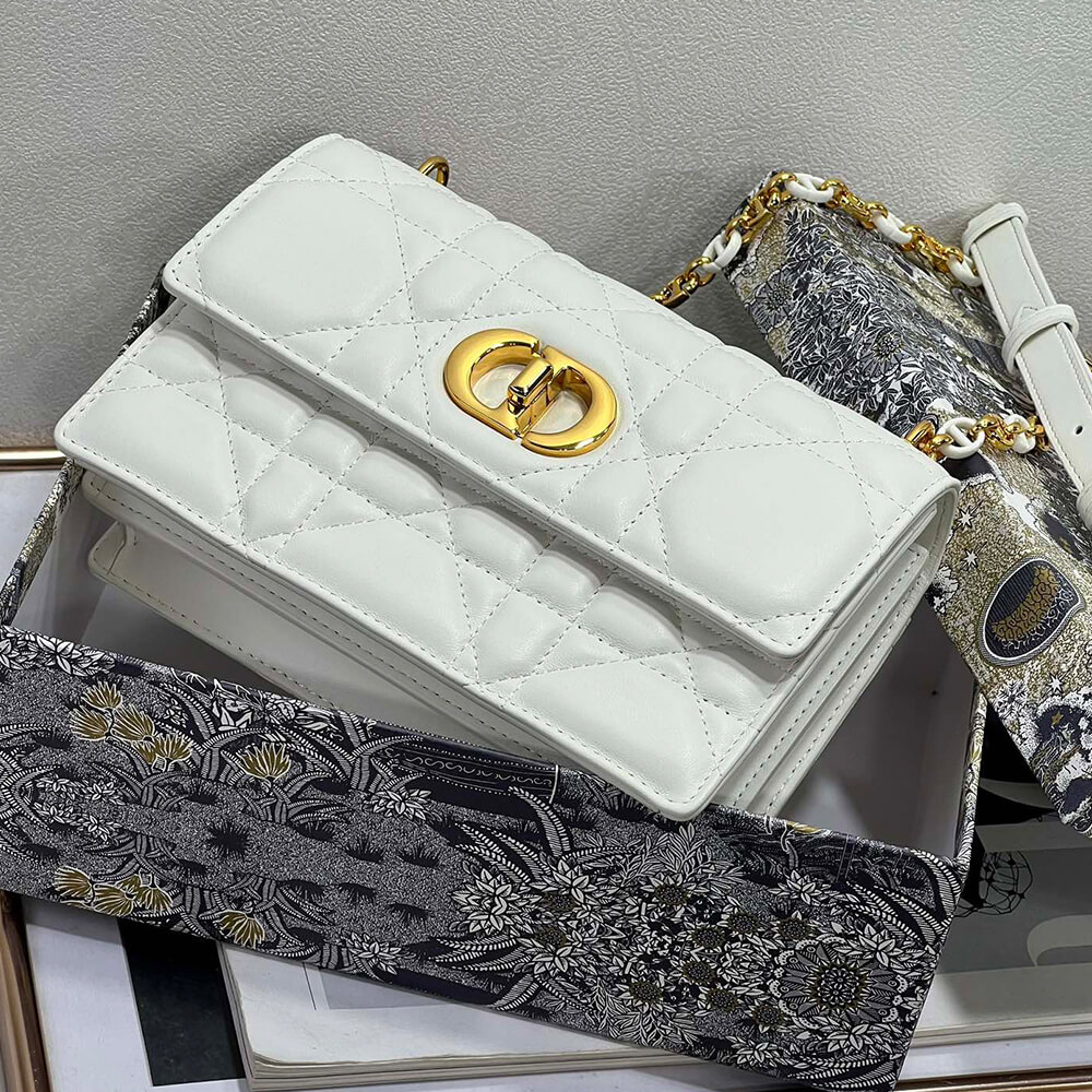 MISS CARO MINI BAG - Top Club