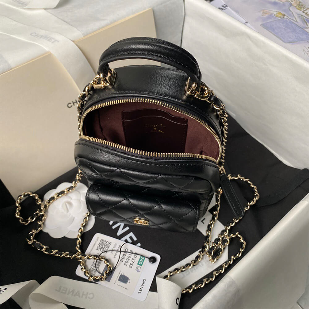 CHANEL Classic Mini Backpack(HIGH-END GRADE) - Top Club