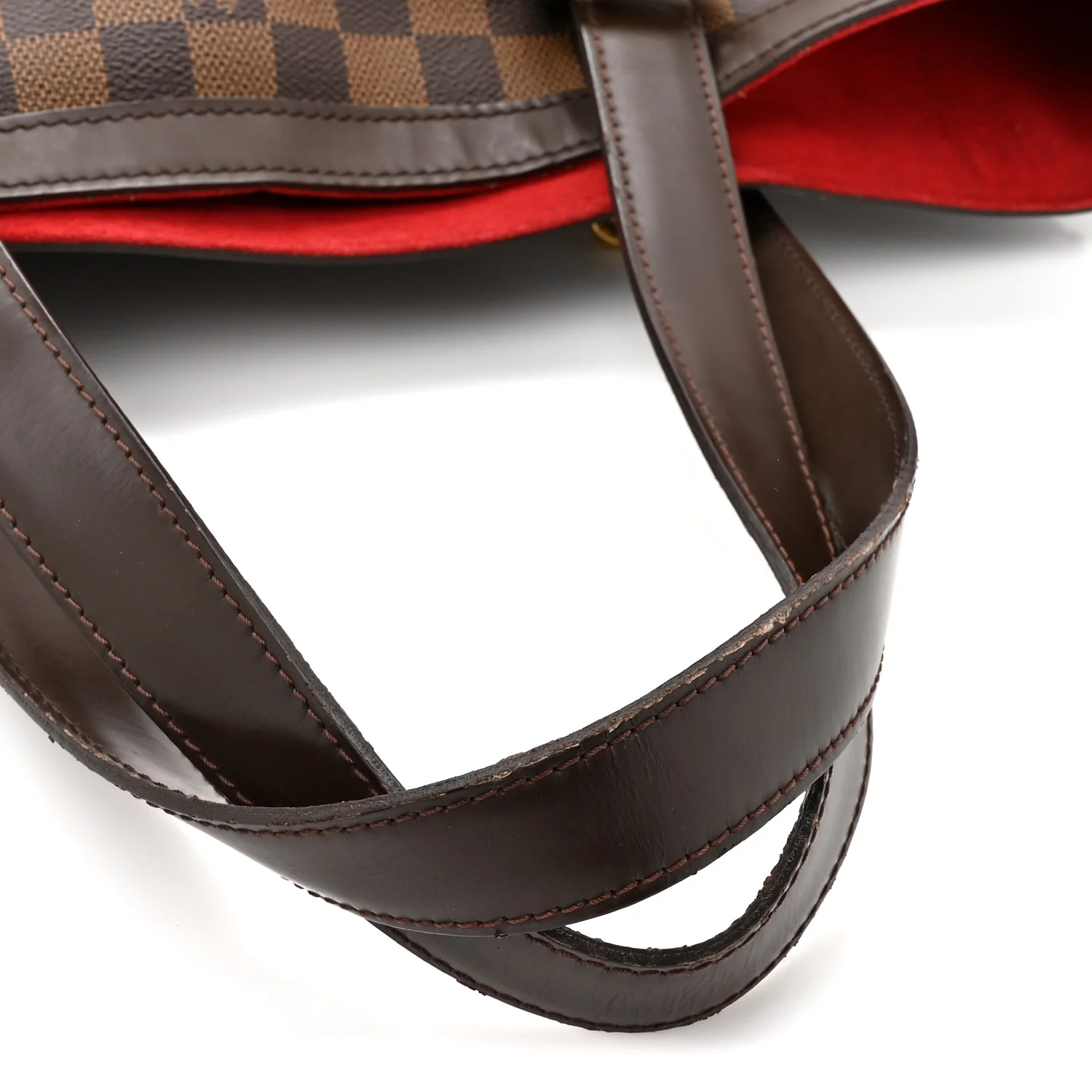Damier Ebene Hampstead MM - Top Club