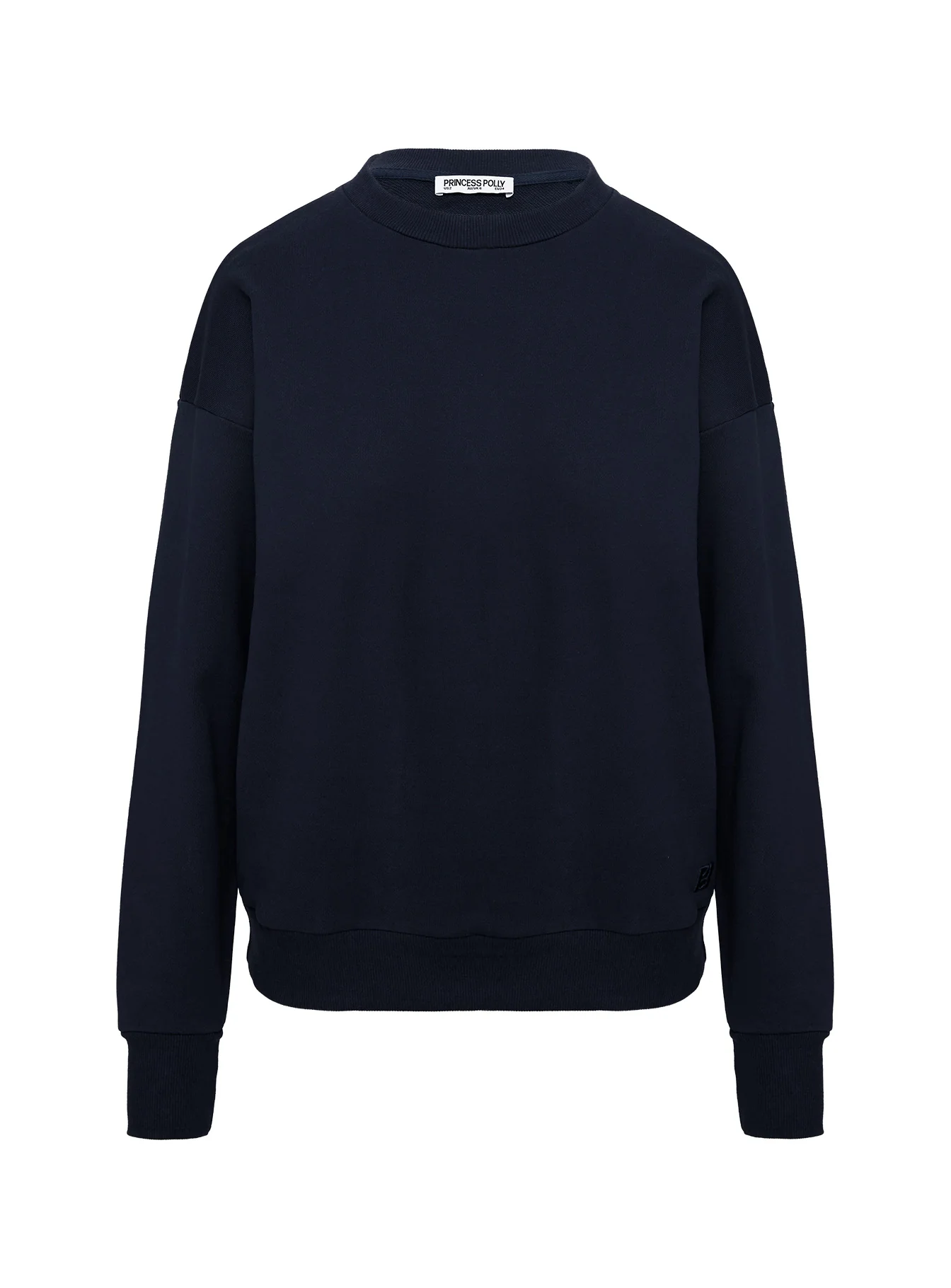 All Day Crewneck Sweatshirt Navy