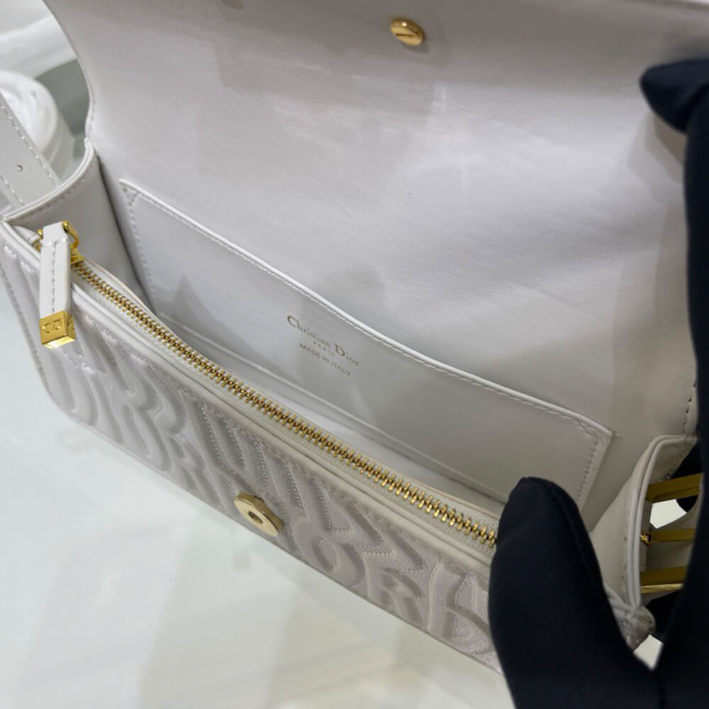 Miss Dior Flap Bag - Top Club