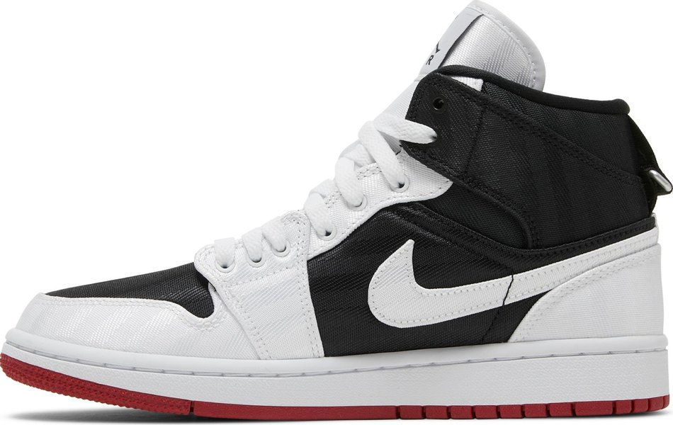 Air Jordan 1 Mid SE Utility DD9338-016 - Sneaker Replica Workshop