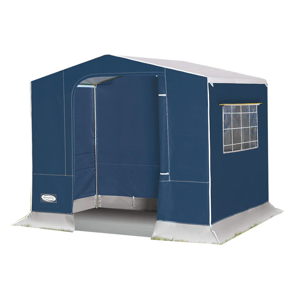 Store kitchen storage room Leinwand TITAN 230 x 140
