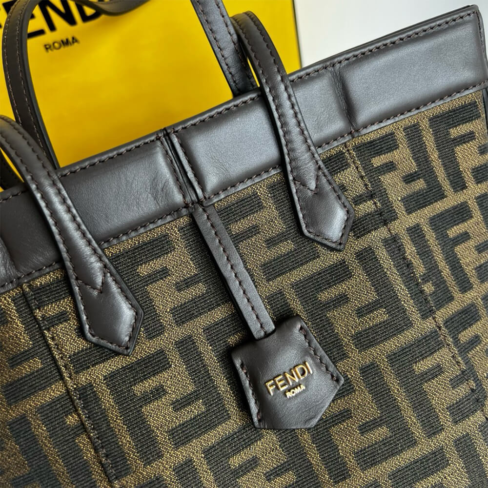 Fendi Origami Mini(high-end grade) - Top Club