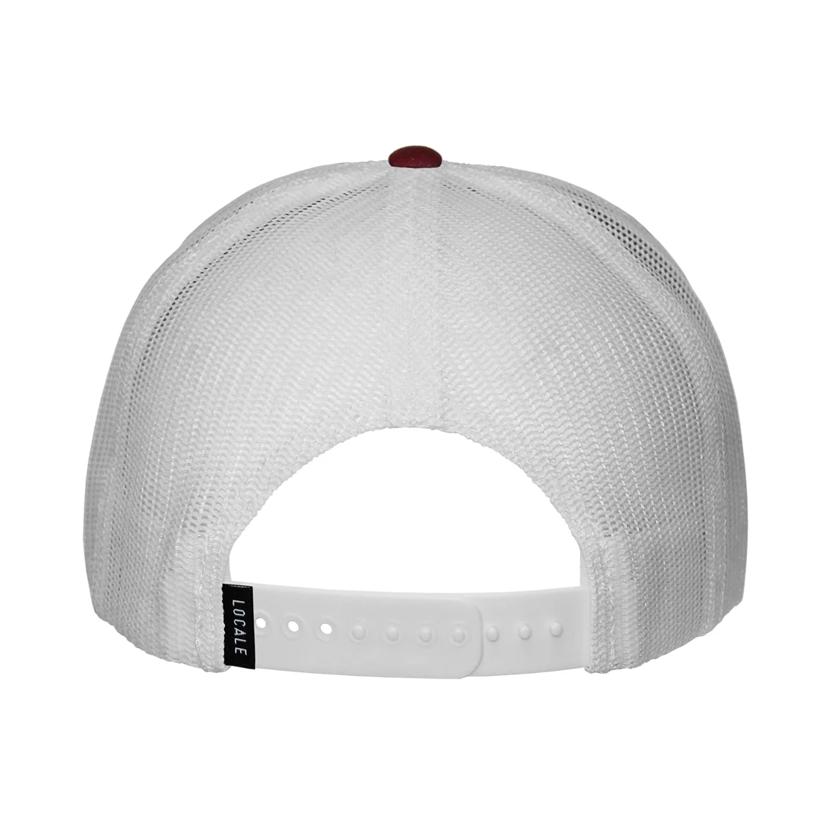 Legacy Florida State Seminoles Arrowhead Design Adjustable Foam Trucker Cap - Gold/White - MoB Apparel
