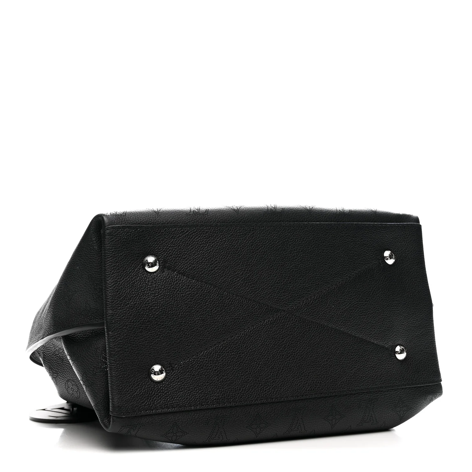 Mahina Carmel Hobo Black - Top Club
