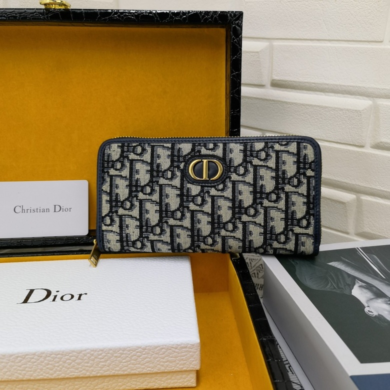 D wallet 19X10X2.5cm 01 - Top Club