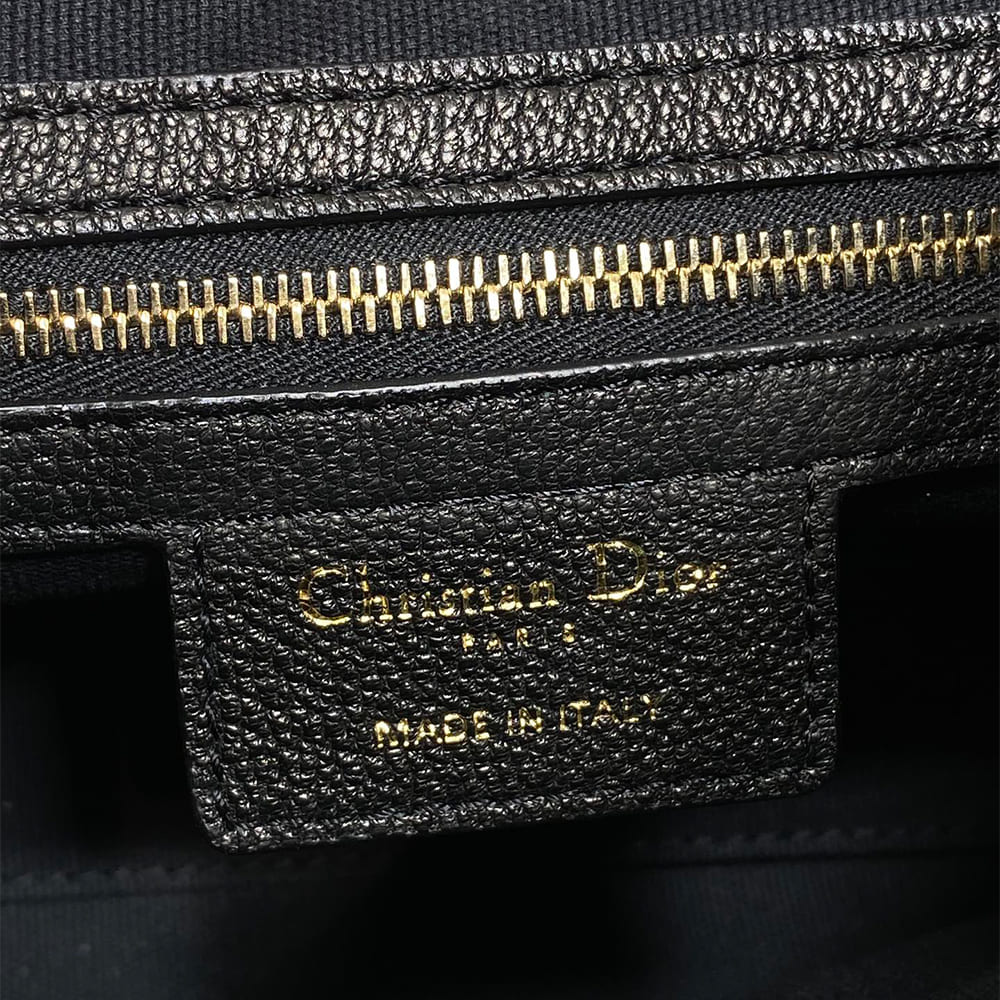Dior Small Dior Voyage Bag(HIGH-END GRADE) - Top Club
