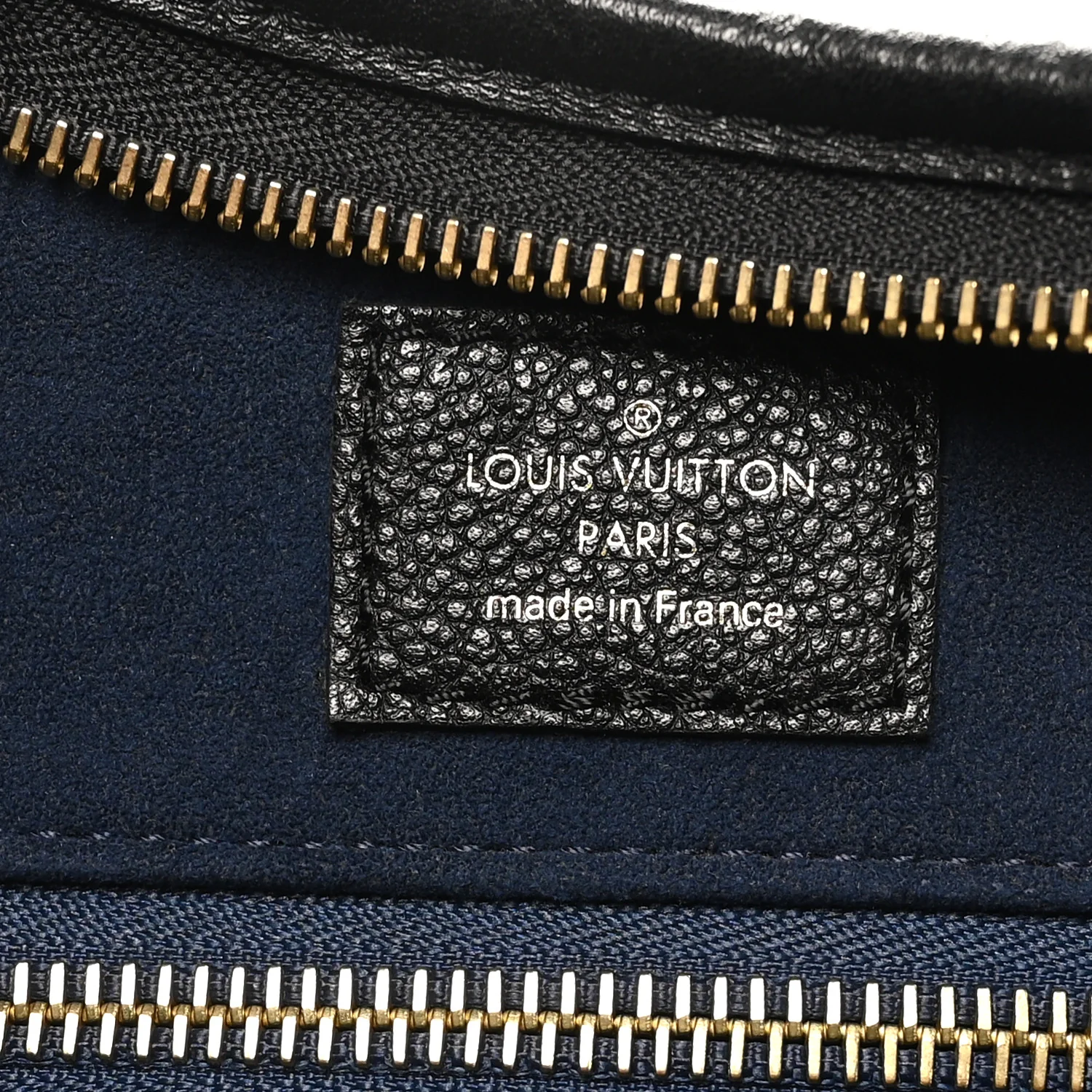 Empreinte Carryall PM Black - Top Club