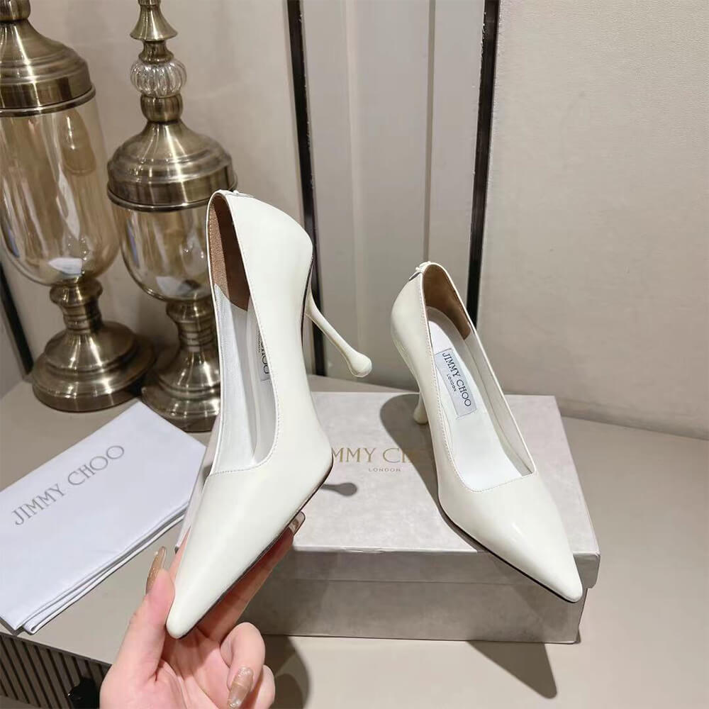 JIMMY CHOO Ixia 95 - Top Club