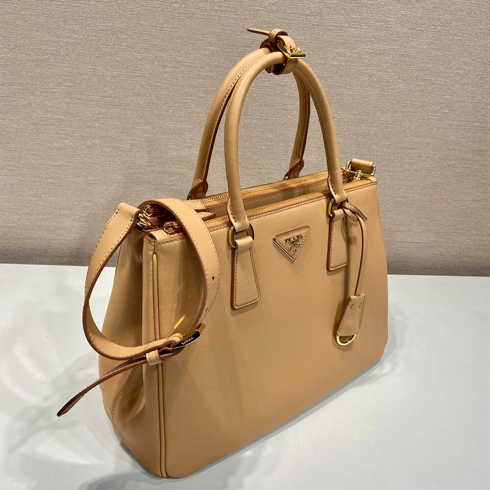 Large Prada New Galleria leather bag(HIGH-END GRADE) - Top Club
